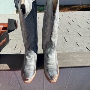 Freebird by Steven Gray Western Boots, brand new!!!! Absolutely beautiful! 😍
